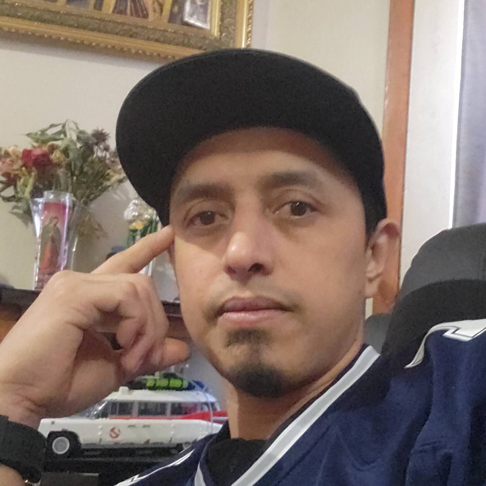 Allan Gonzalez