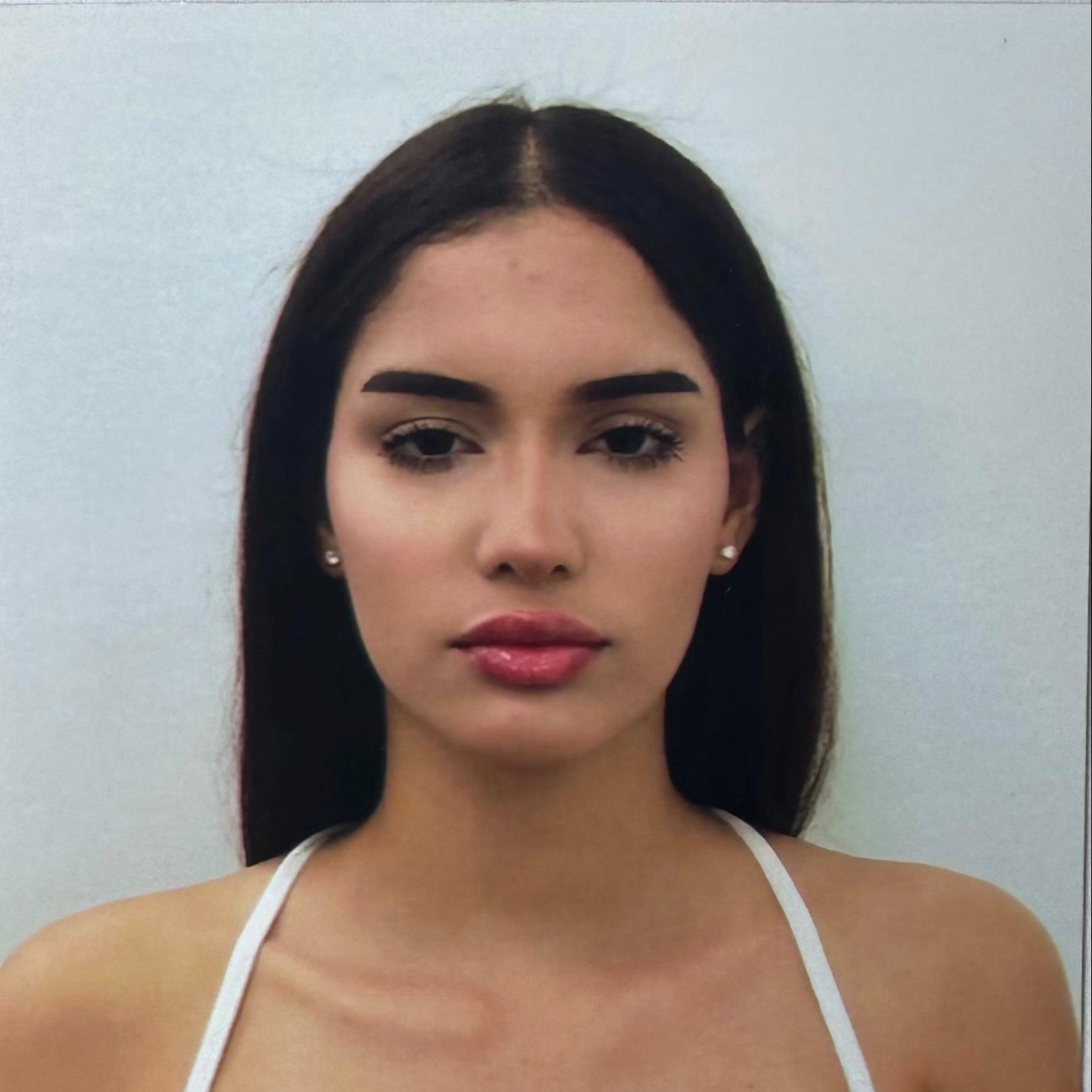 Sara Gaviria