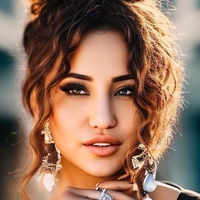 Karina Teelucksingh