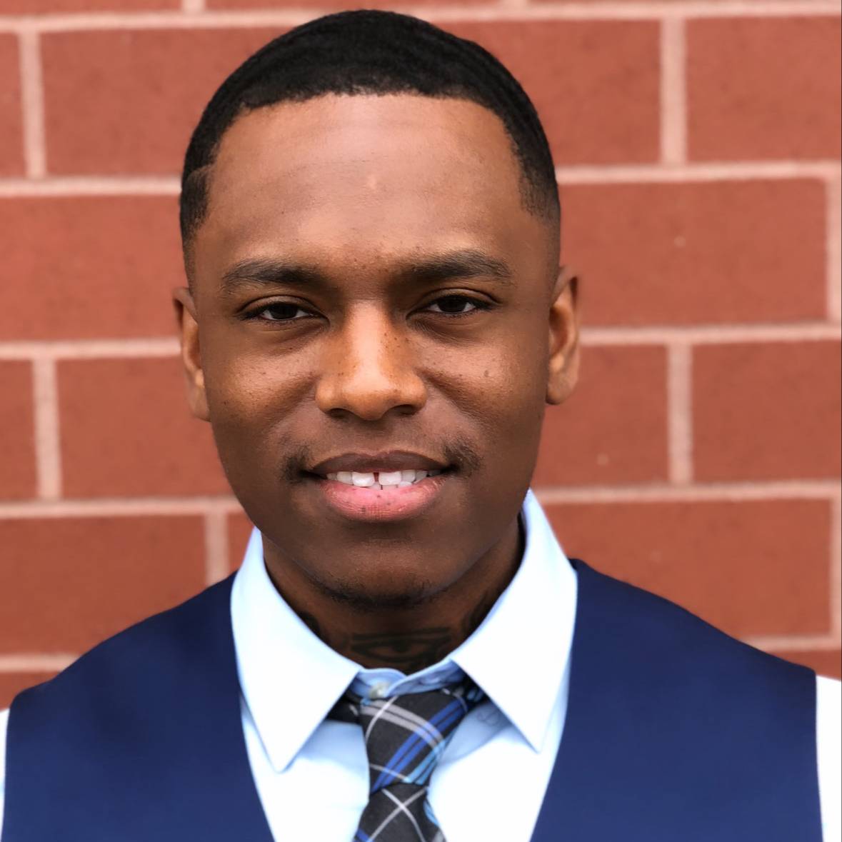RODERICK MCCALL