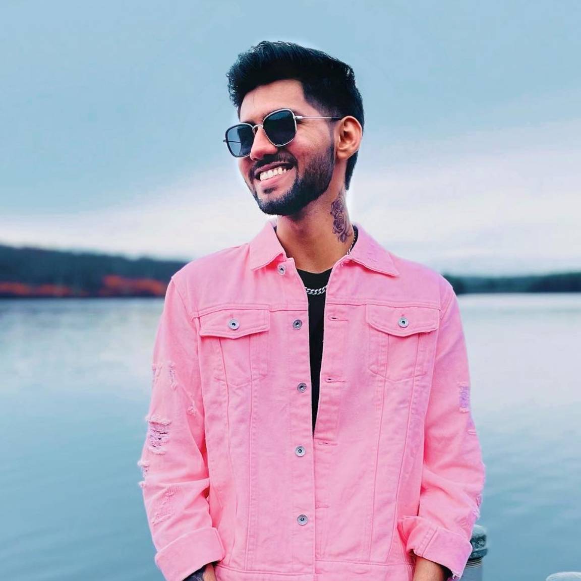 Sem Patel
