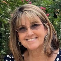 Joy Buell