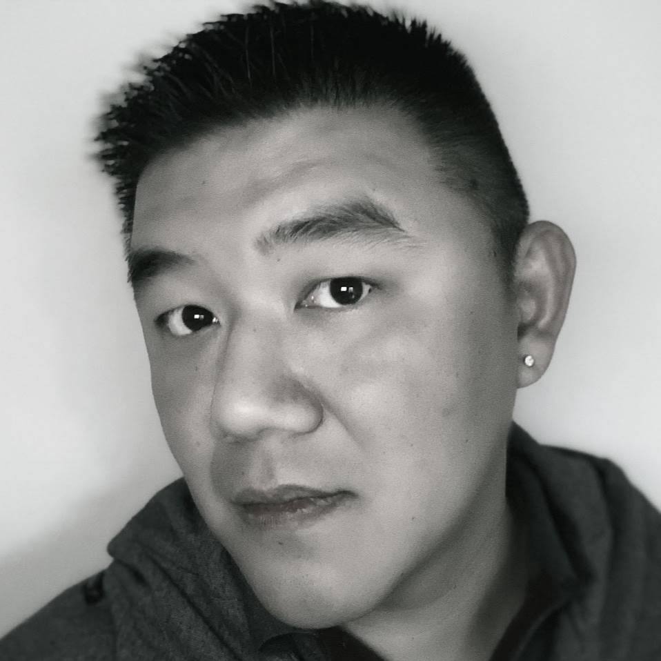 Khoa (Louie) Tran