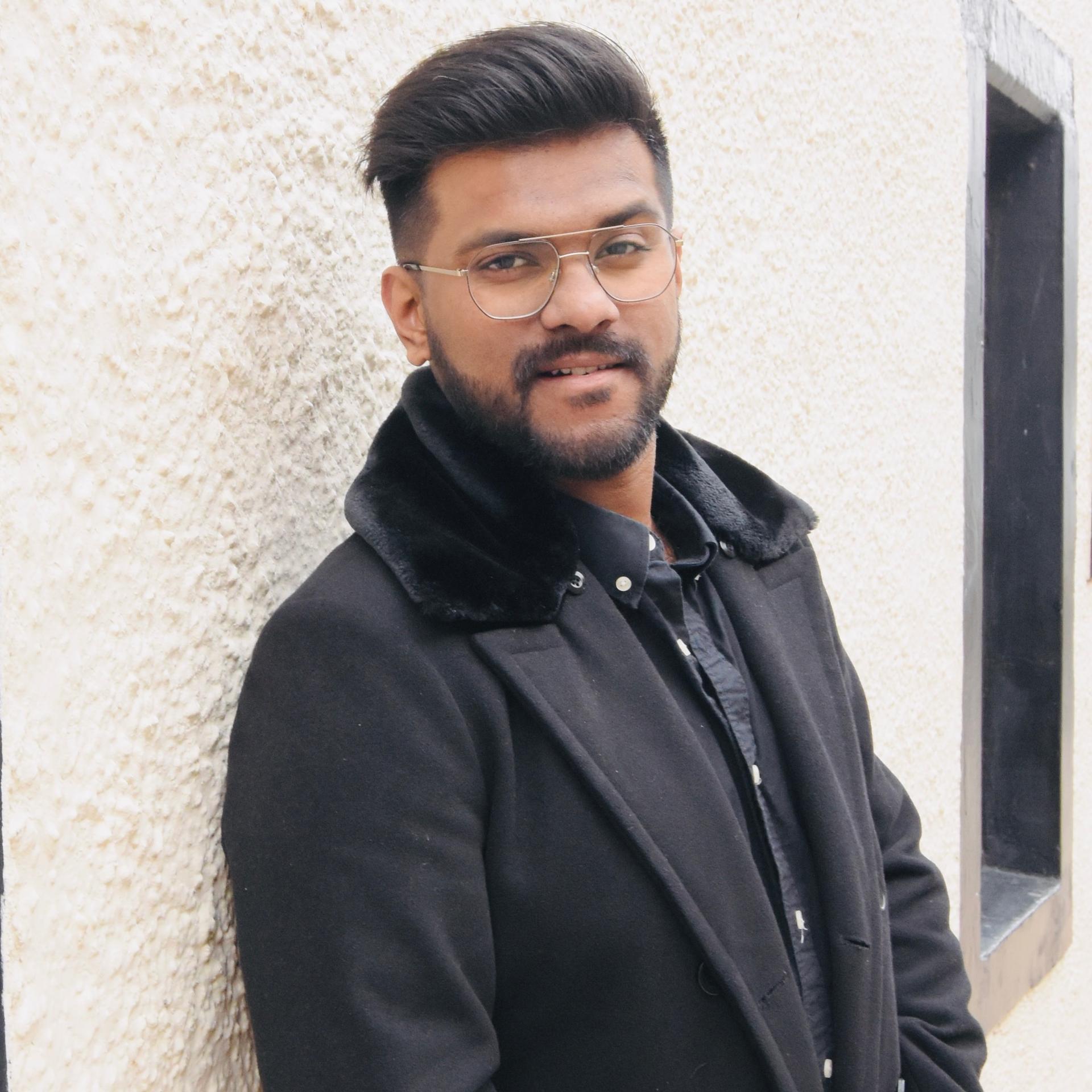SHON VARUGHESE PUTHUSSERIYIL