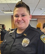 Hillary Porter