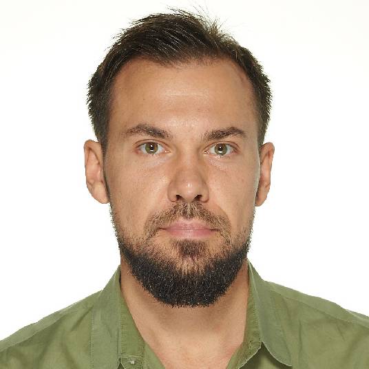 BOGDAN COCAN