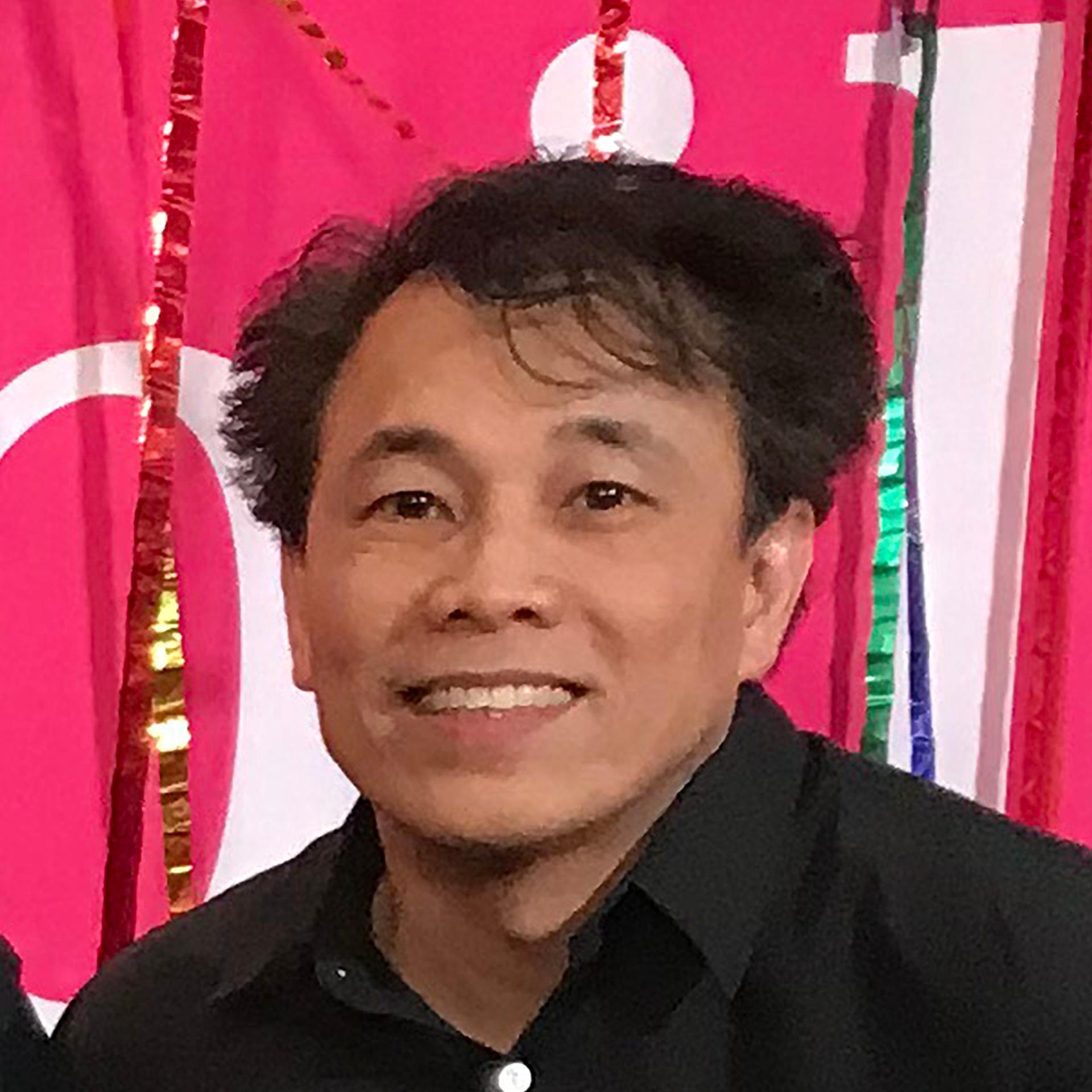 Hubert Mendoza