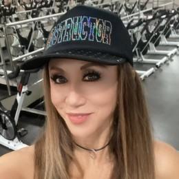 Ikumi Baker