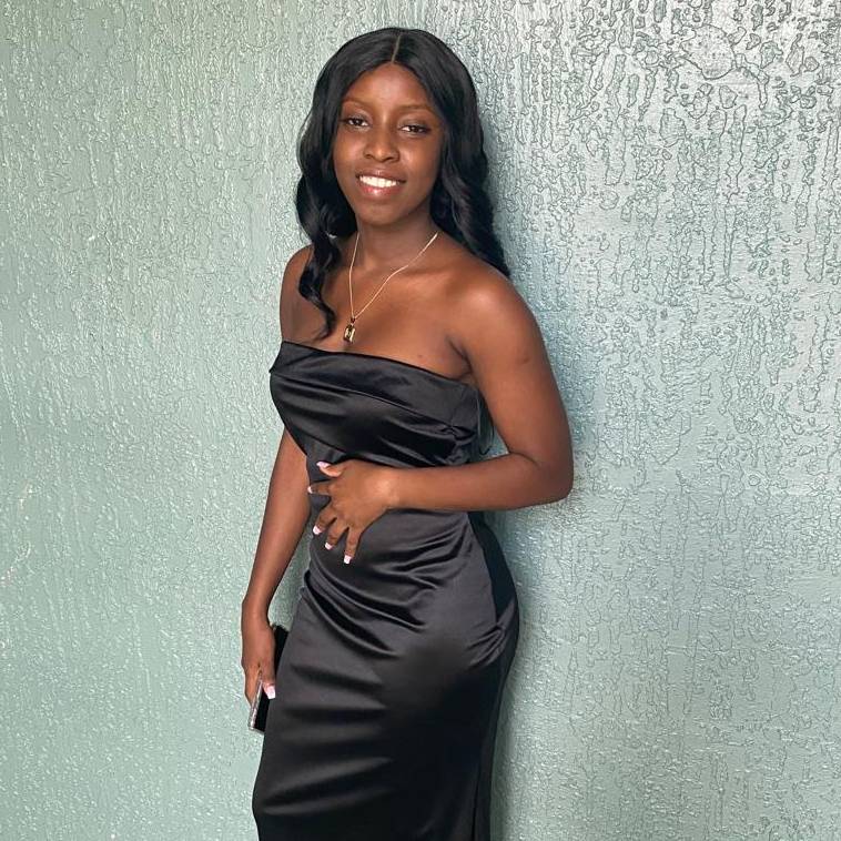 Naomie Mondestin