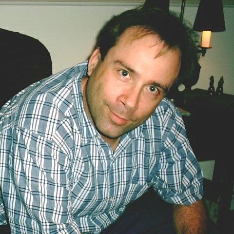 Jody Cibak