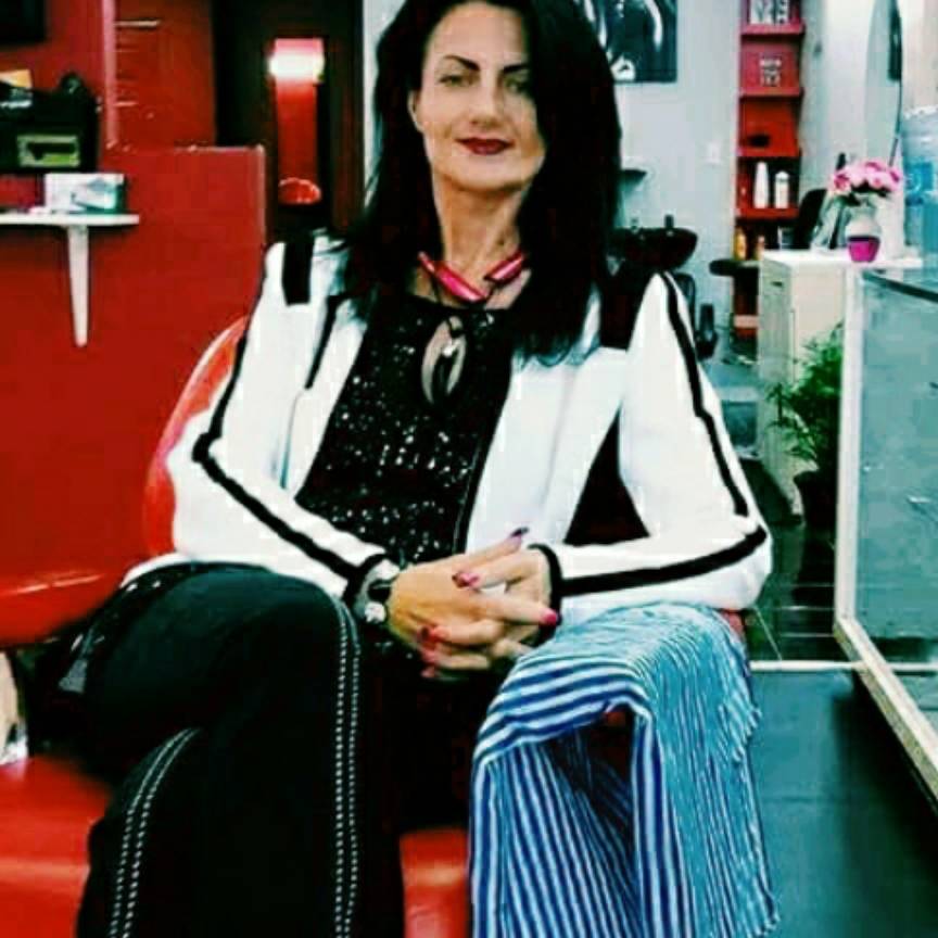 Marina Landau
