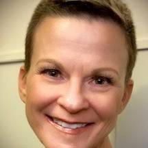 Patricia Sparks, OD
