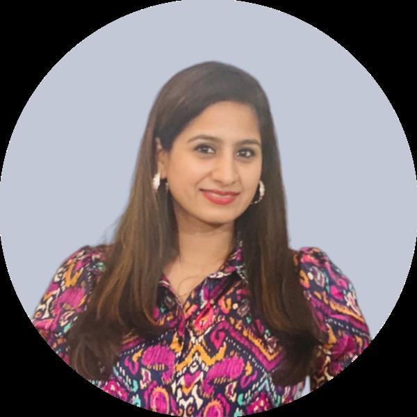 Swati Chaudhary