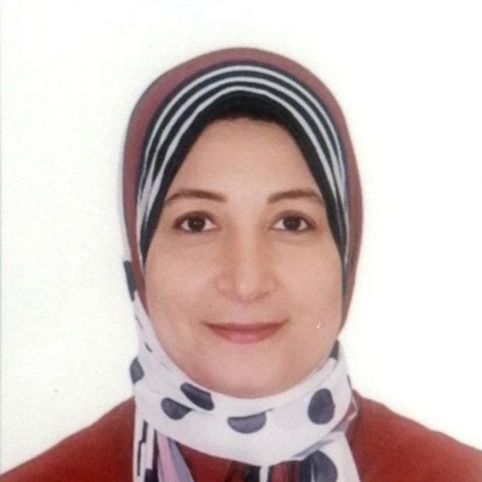 Eman Helal
