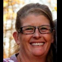 Lindsey Dibble-Strayer