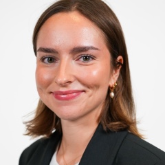 Lauren Wright