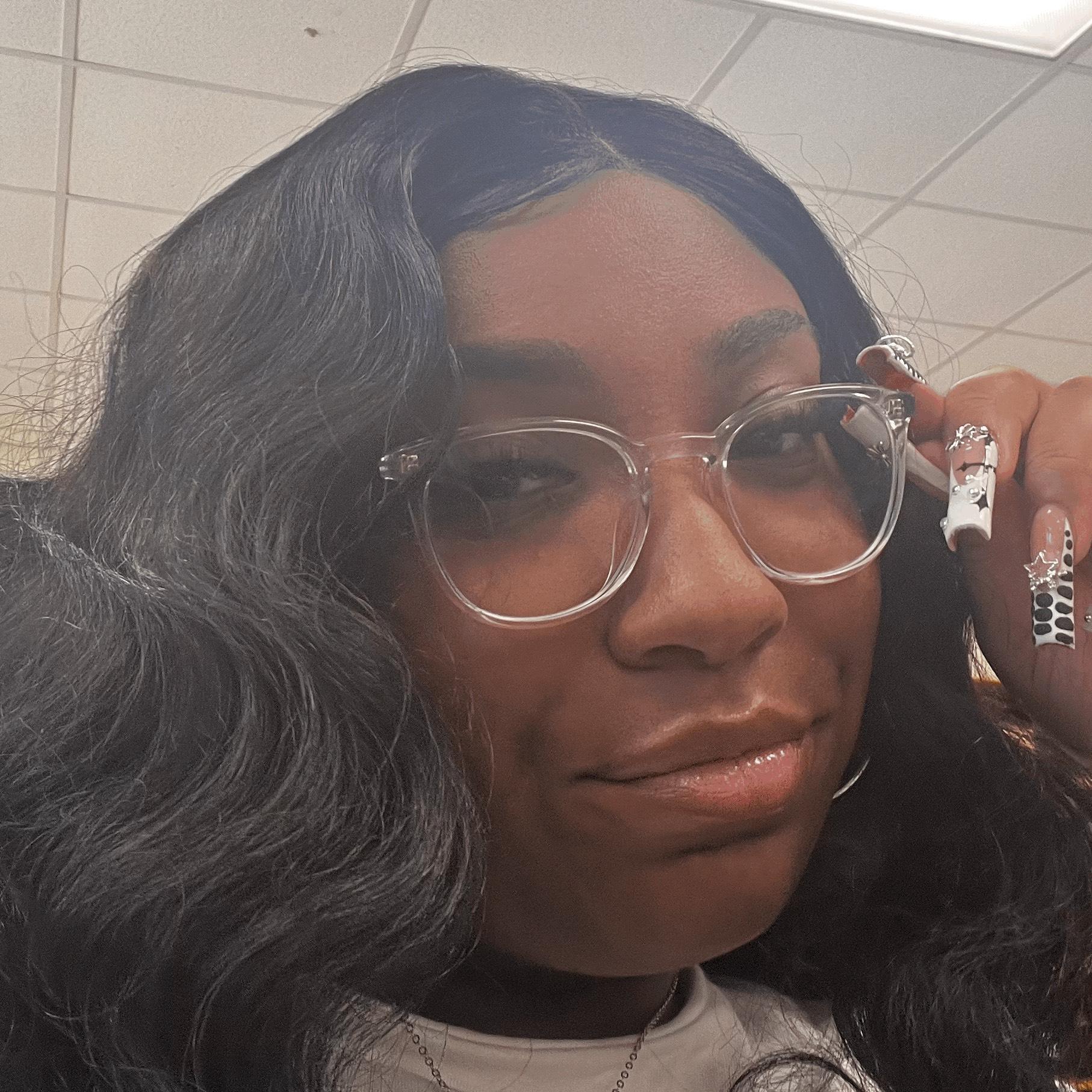 Marchelle Jones