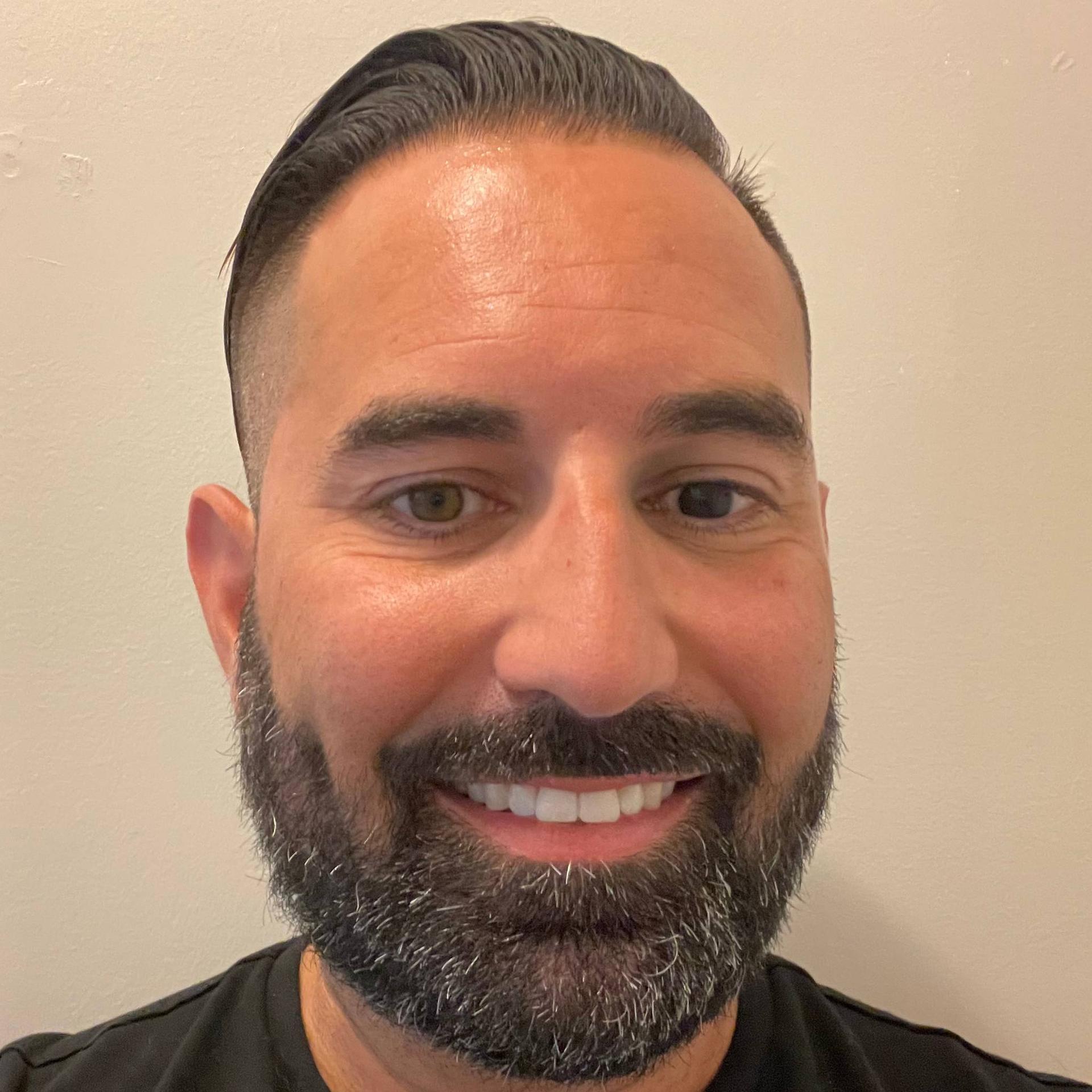 Kevin Martinho
