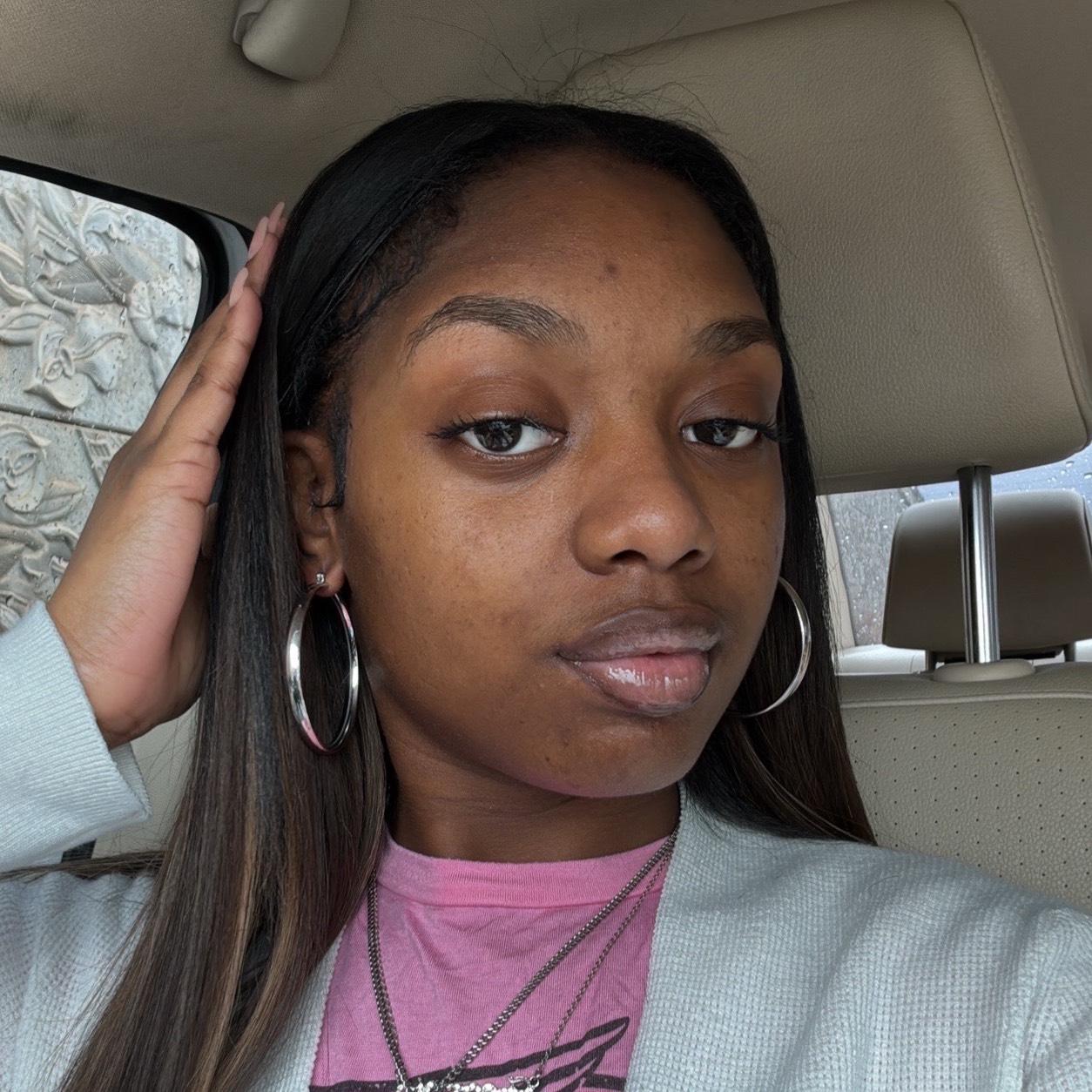 Savitri Leonard