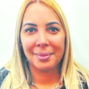 Kania Hernández