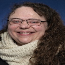 Mary May