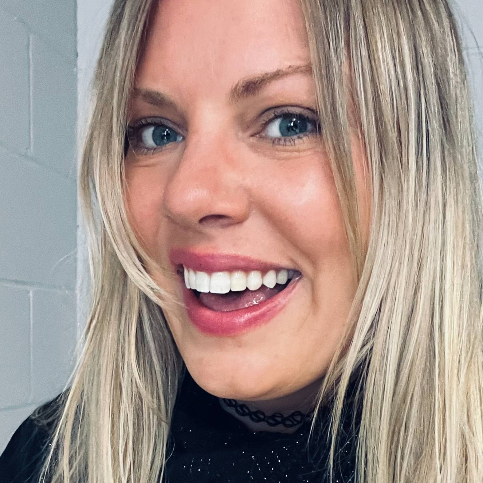 Dani Hutchins-Martin
