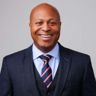 Michael O. Frazier