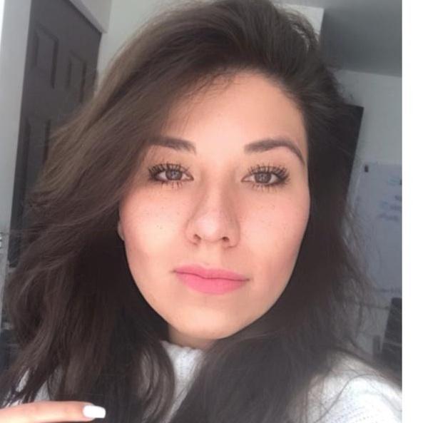Mariana Hazael Salgado Hirschberg