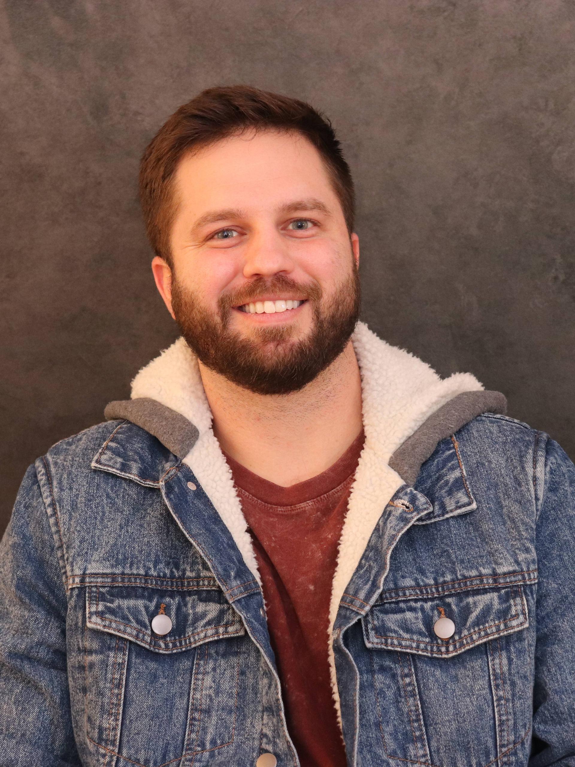 Kellen Brown