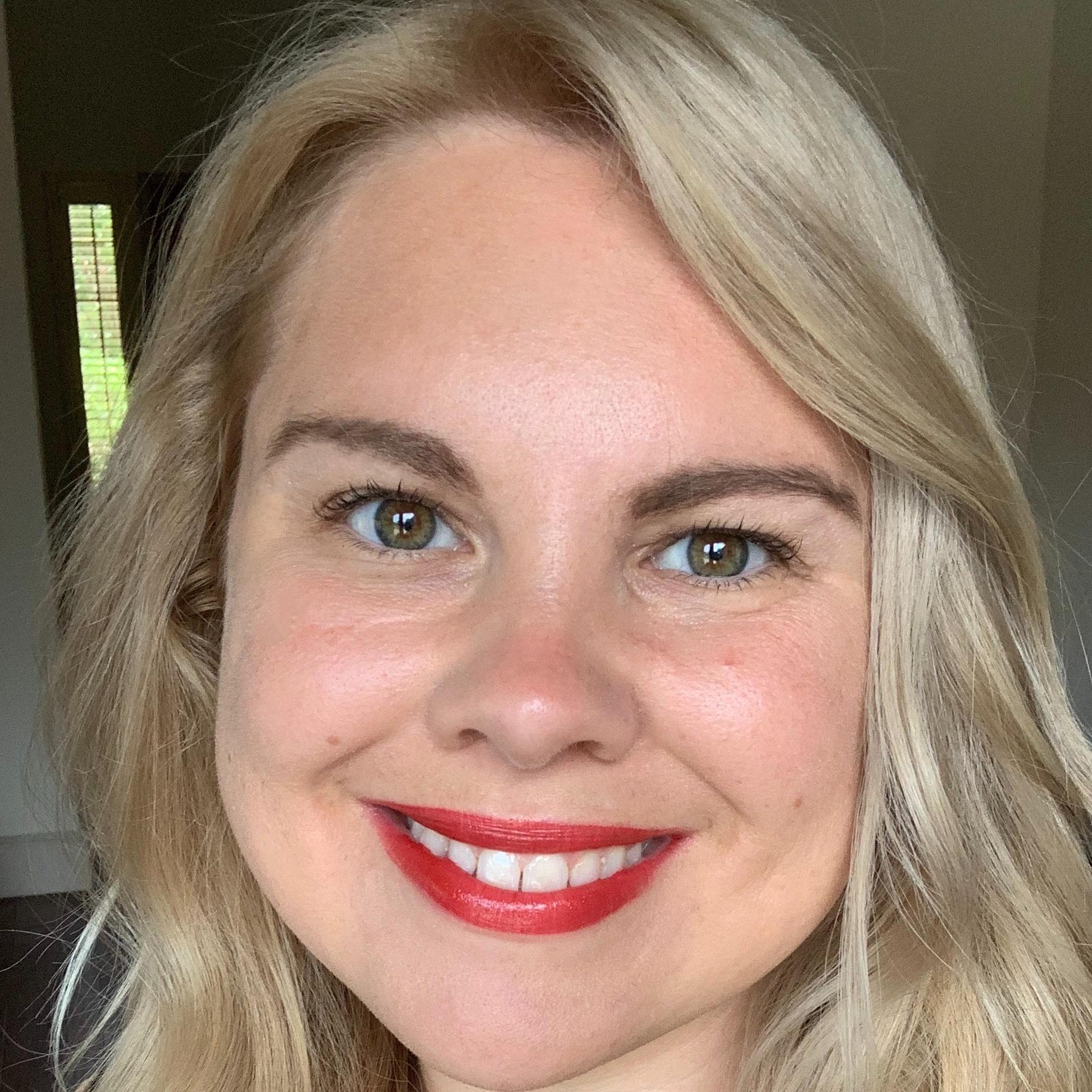 Tahra Parmee