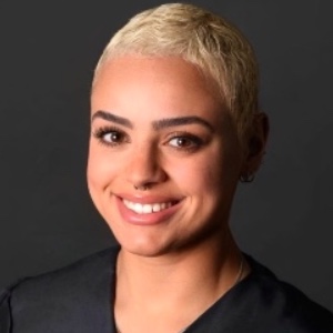 Nia Griffith BSN, RN