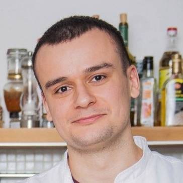 Ruslan Gasanov