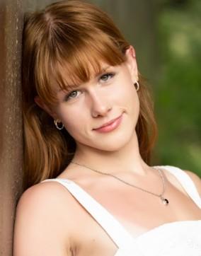 Mallory Mitchell