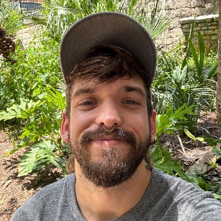 Christian Wheeler