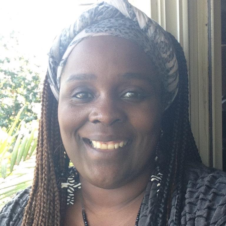 Donna Caddell
