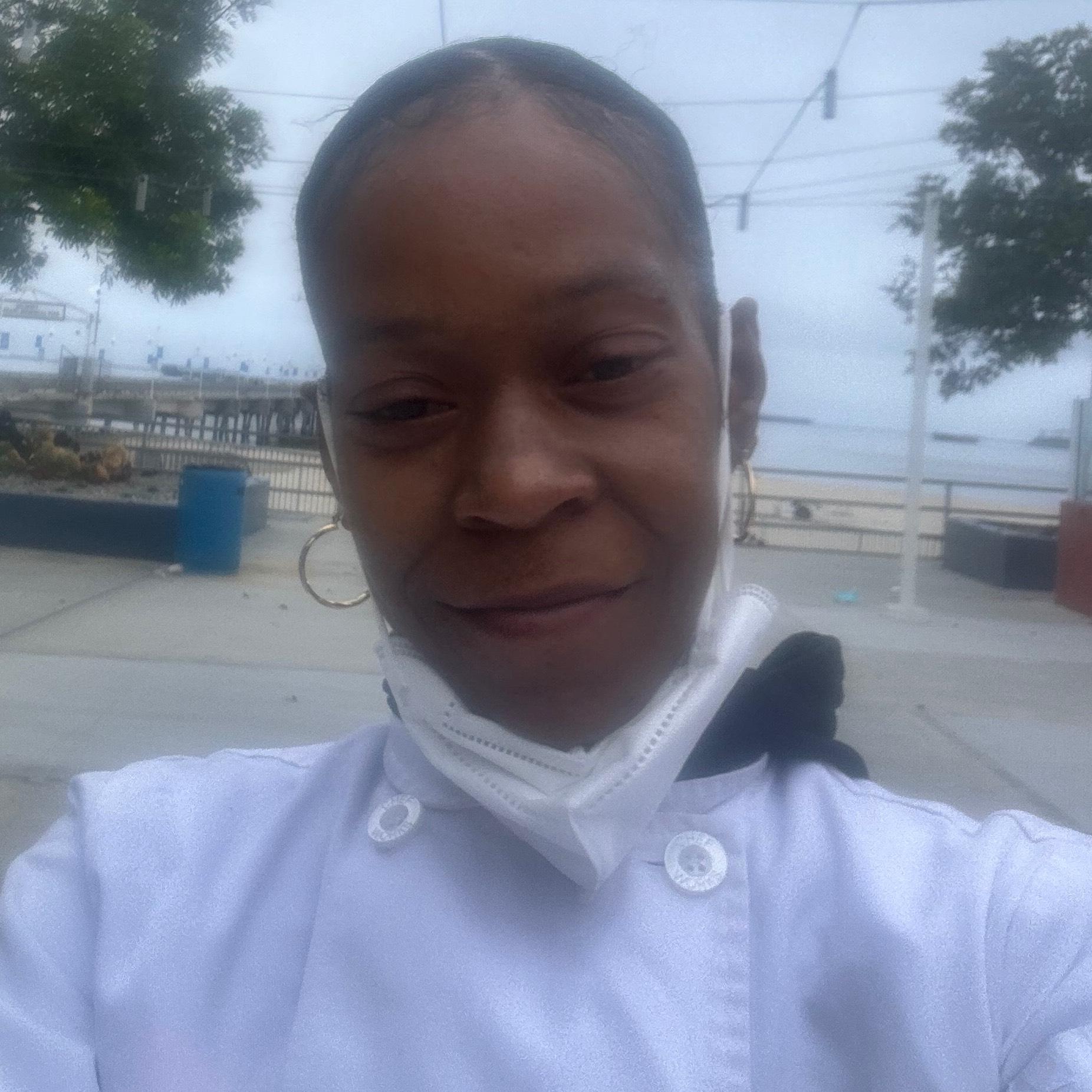 Christyl Bradford