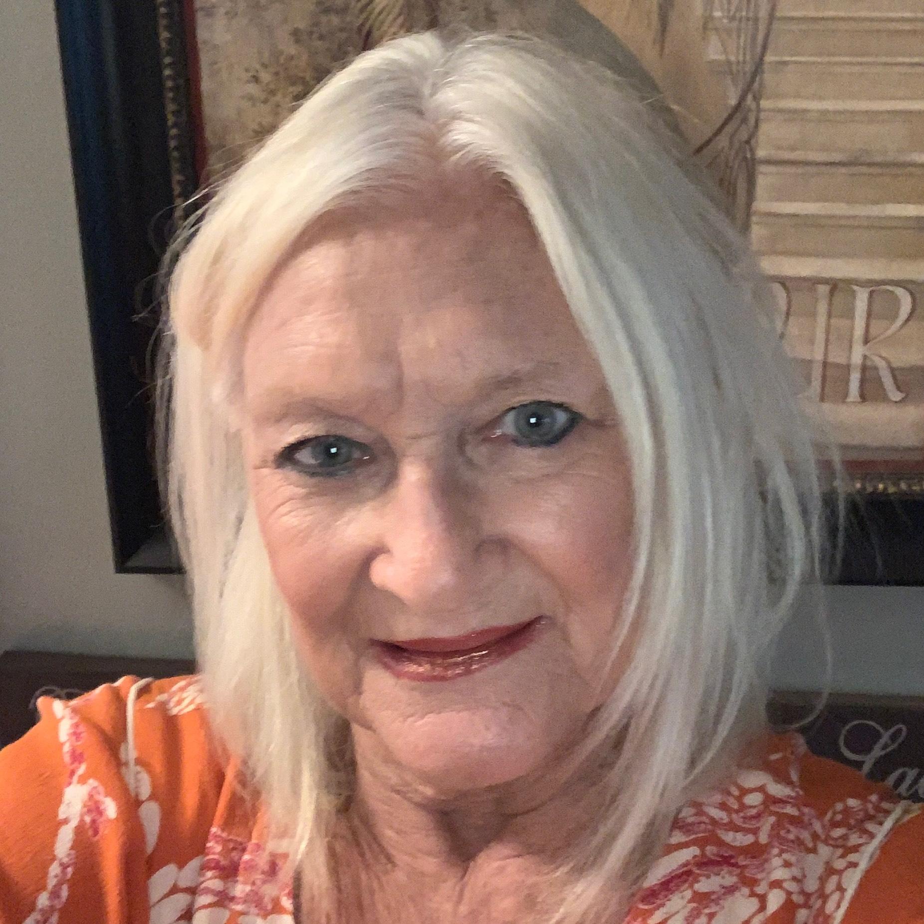 Mary Lou Mueller