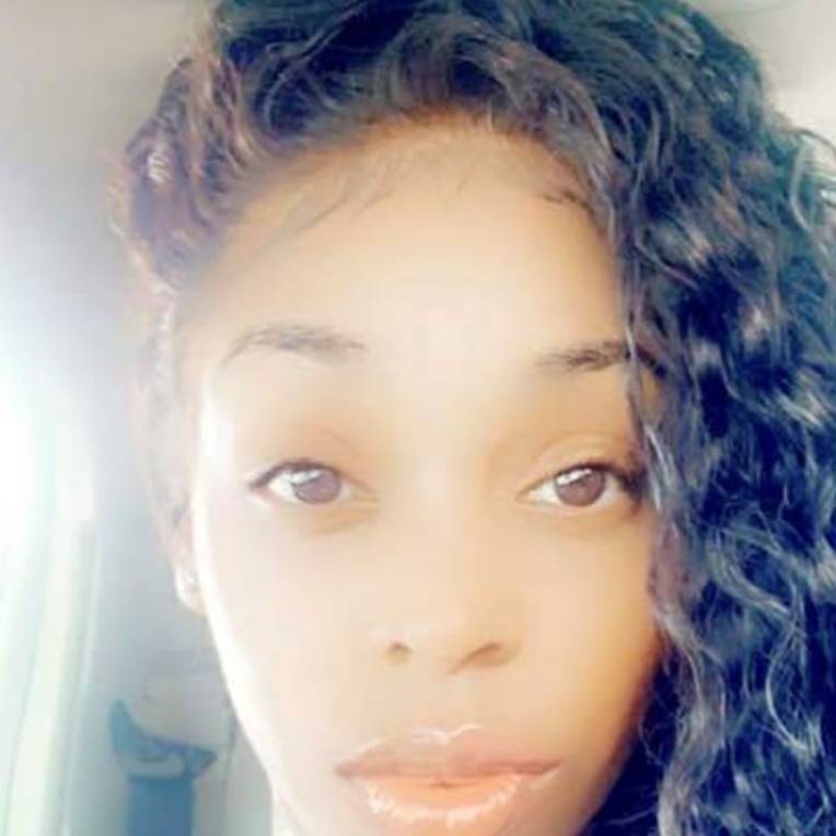 Markia Brown