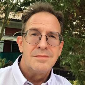 James Morton
