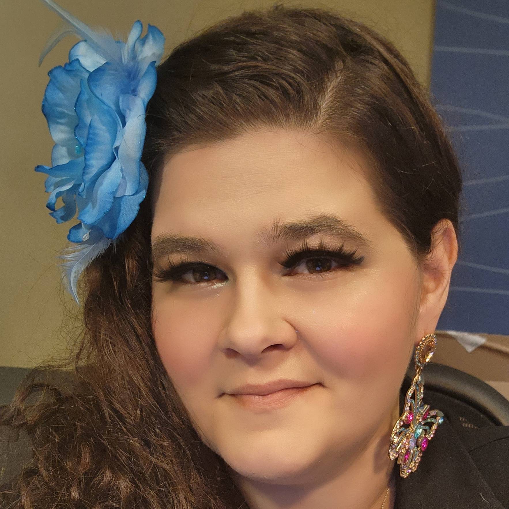 Amanda Marie Bullen