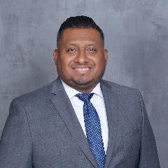 Rolando Sanchez