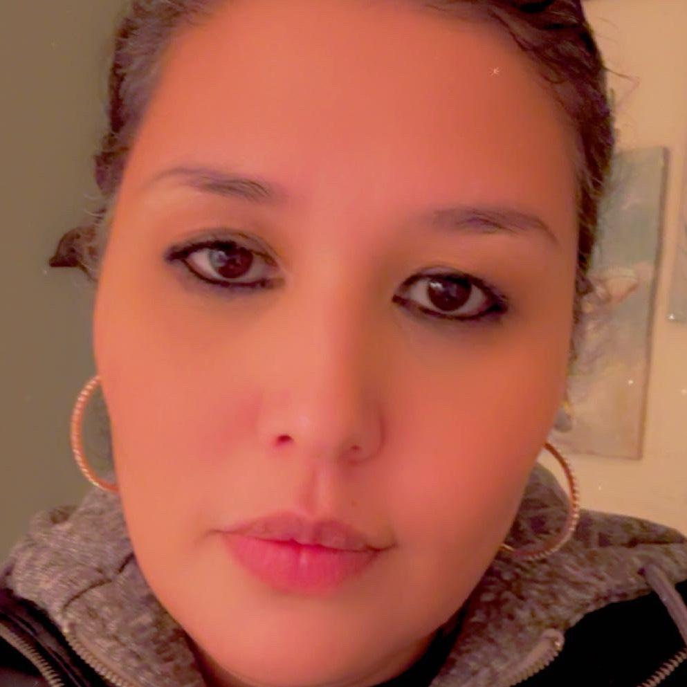 Mary Arguelles