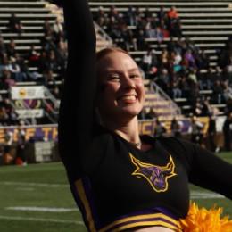 Sydney Johnson