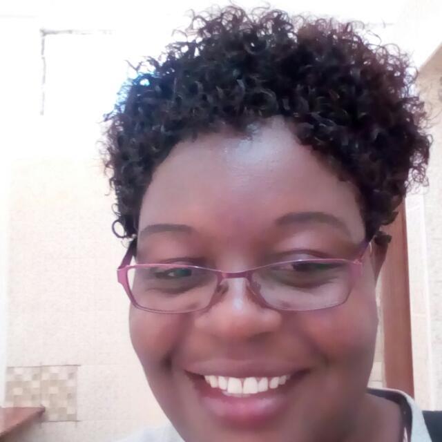 JANET ADISA AMUKUMBI