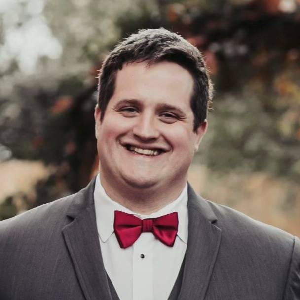 Benjamin Couch