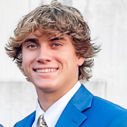 Tyler McKenzie