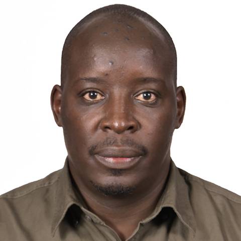Kenneth Odhiambo