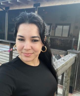 Rachel Martin Armas