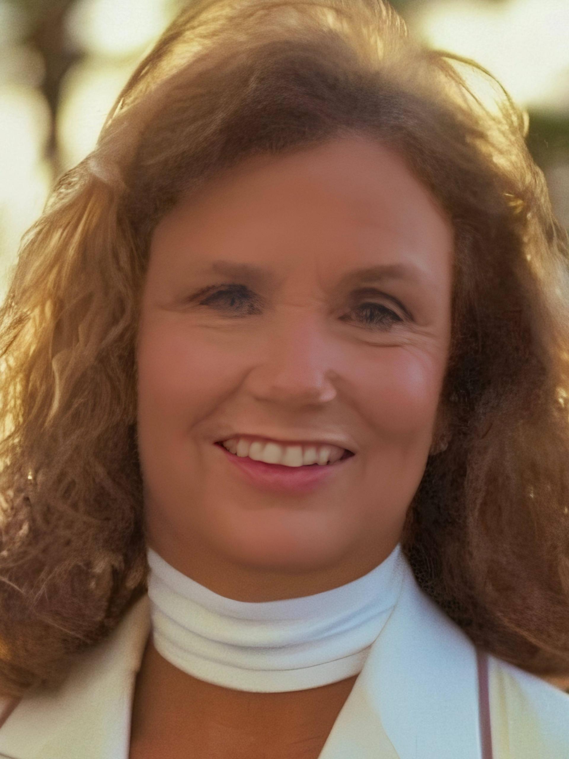 Sherry A. Hollis