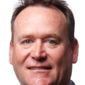 Samuel Bogan